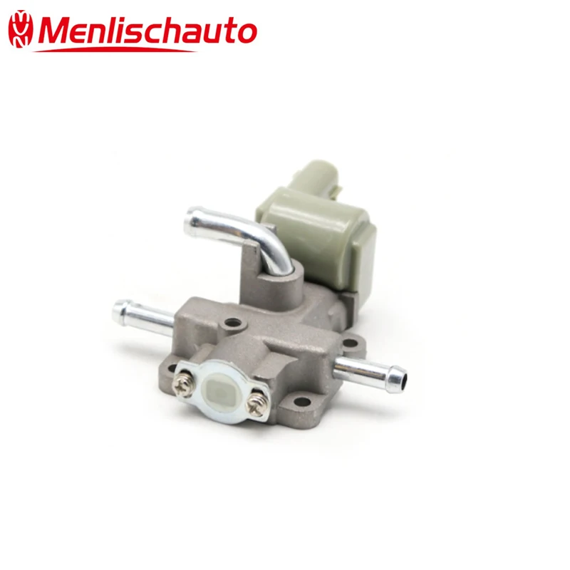 Высокое качество Клапан Регулировки Холостого Хода Регулятор Холостого Хода мотор Сенсор AC197 2227062050 2227062040 для Tacoma Tundra 4runner T100