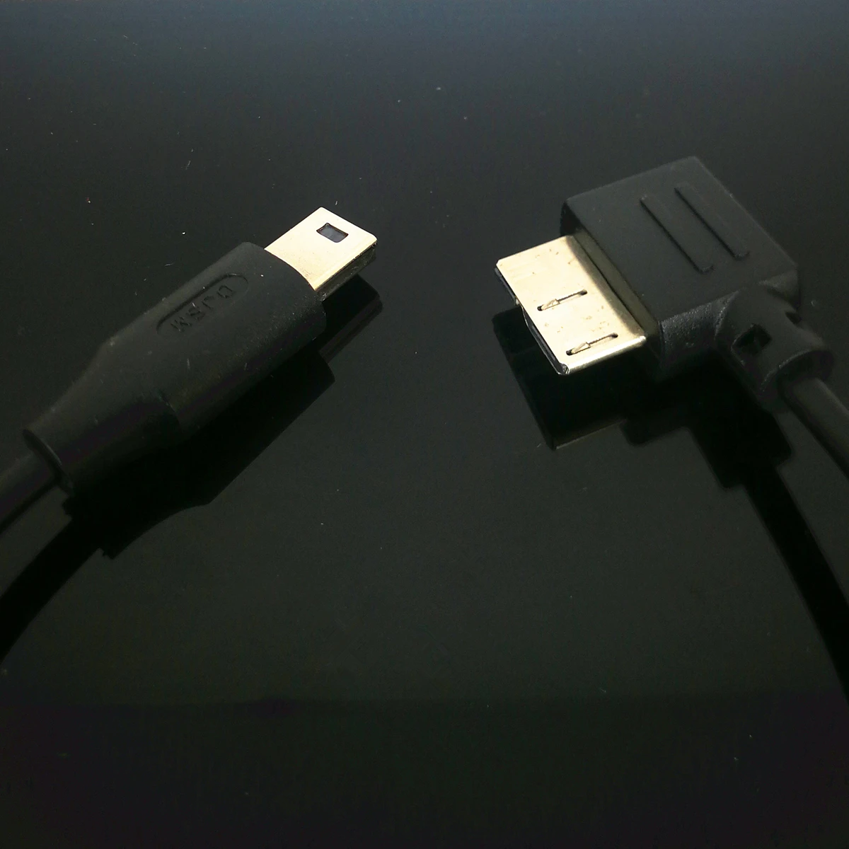 USB to USB Mini Camera Control Cable for ZHIYUN Crane