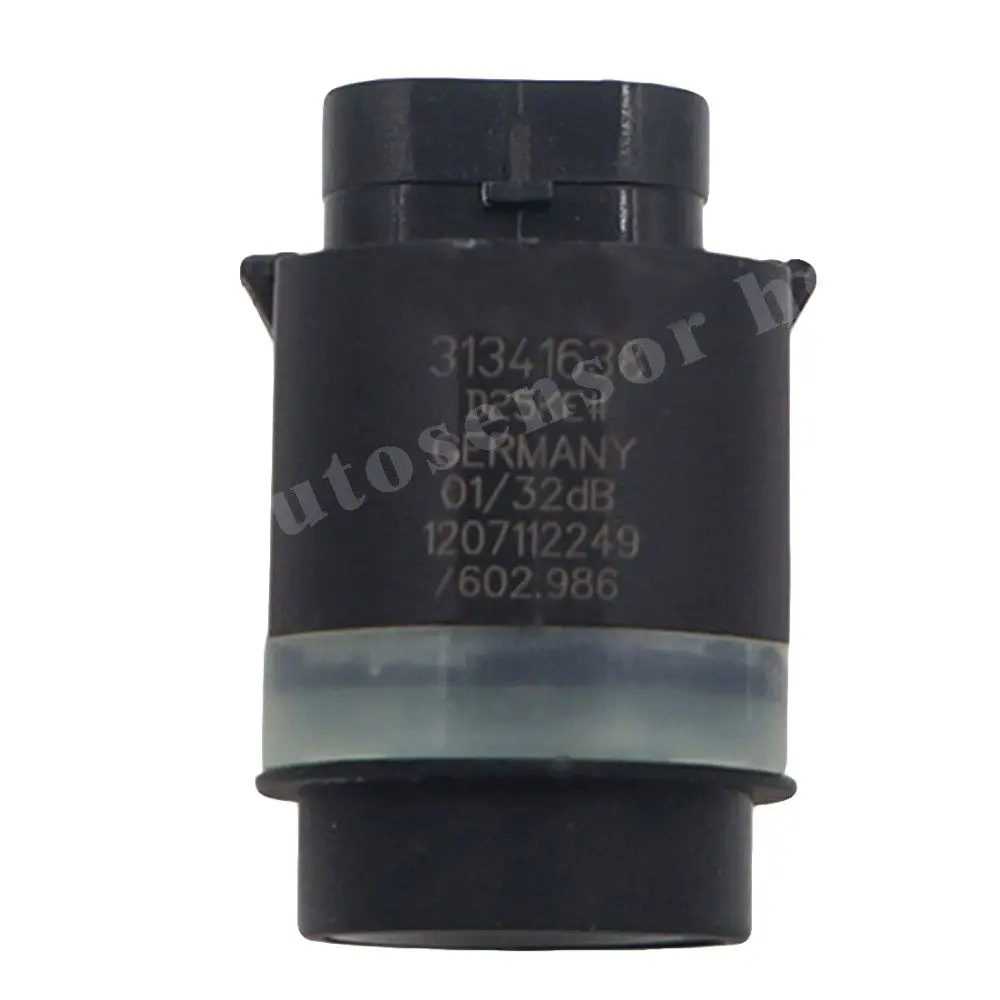 31341638 PDC Parking Sensor For 11-13 Volvo S60 S80 V70 XC60 XC70 2.0L 3.0L 3.2L