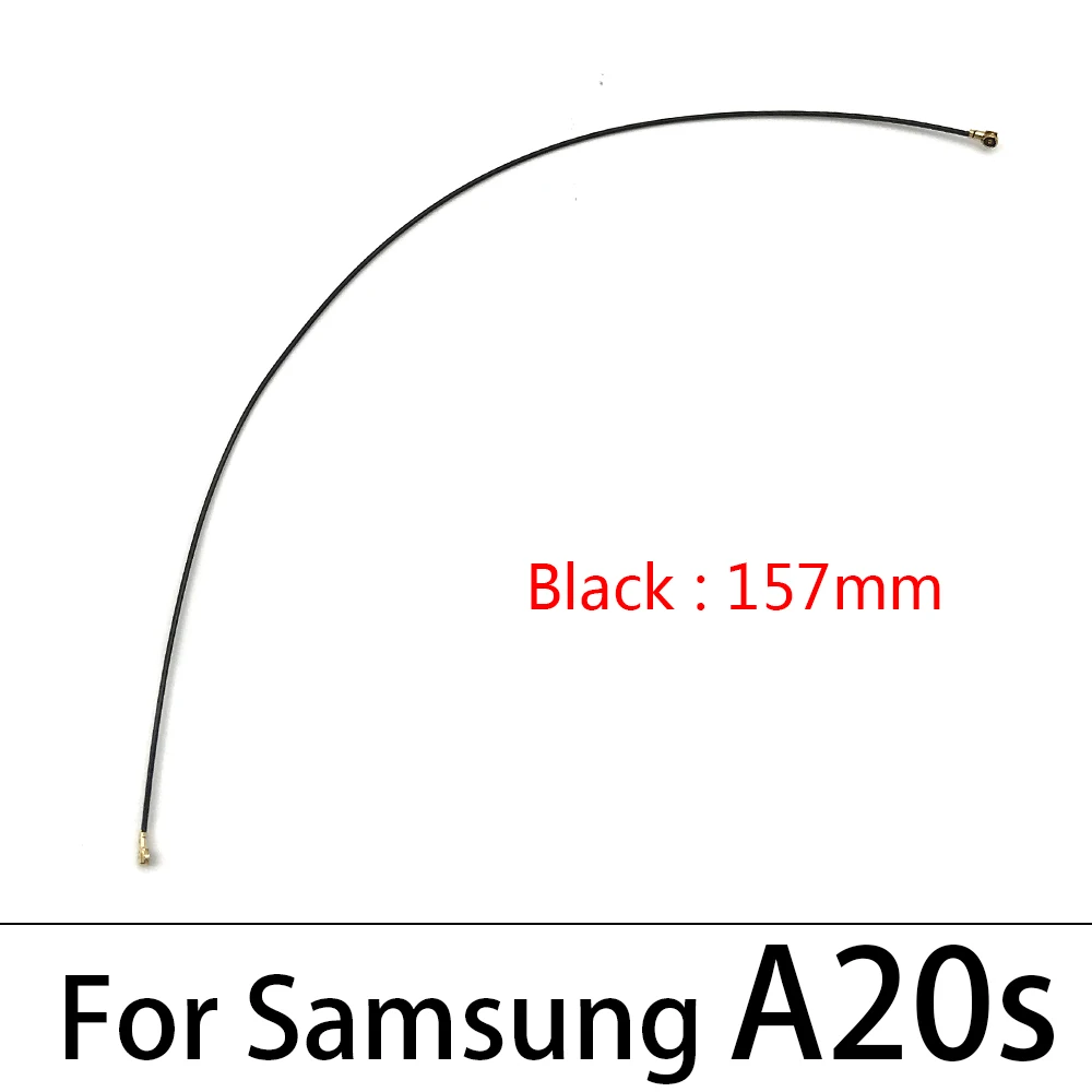 High-Performance Wi-Fi Antenna Signal Flex Cable Ribbon