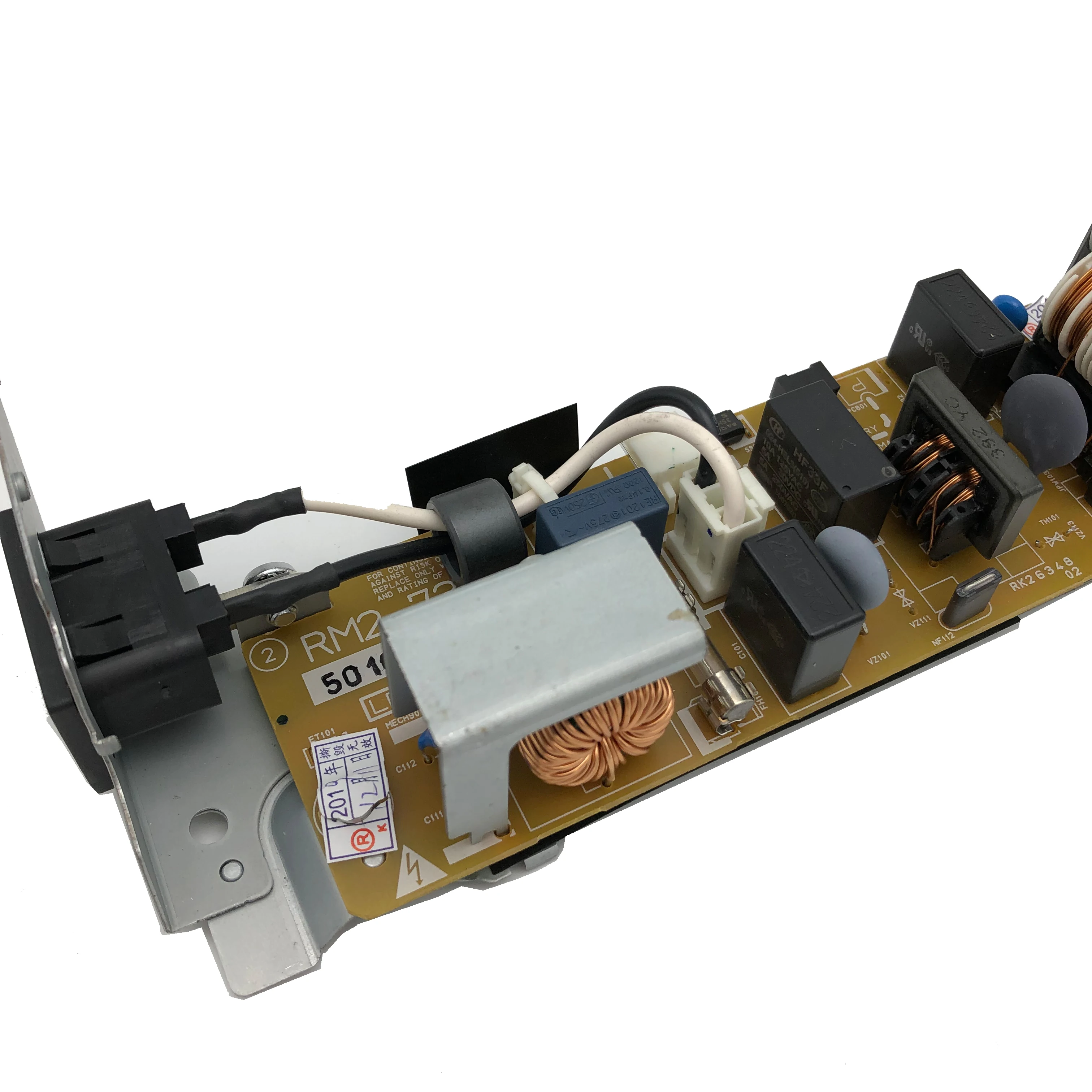Einkshop RM2-7394 RM2-7395 плата питания для hp M277 M274 M277N M277DW 277 274 принтер блок питания