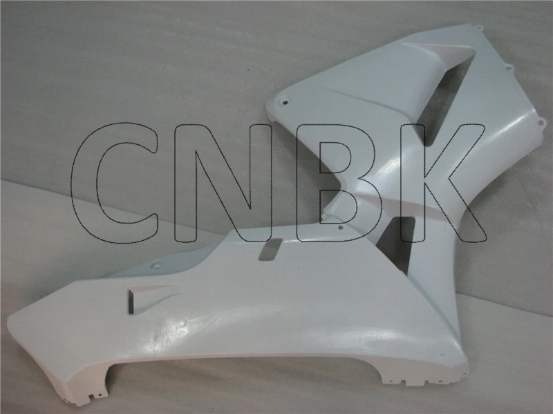 Для CBR 600RR 2006 обтекатель CBR600 RR 05 Белые Черные Пластиковые обтекатели для Honda CBR600RR 2005-2006 обтекатель