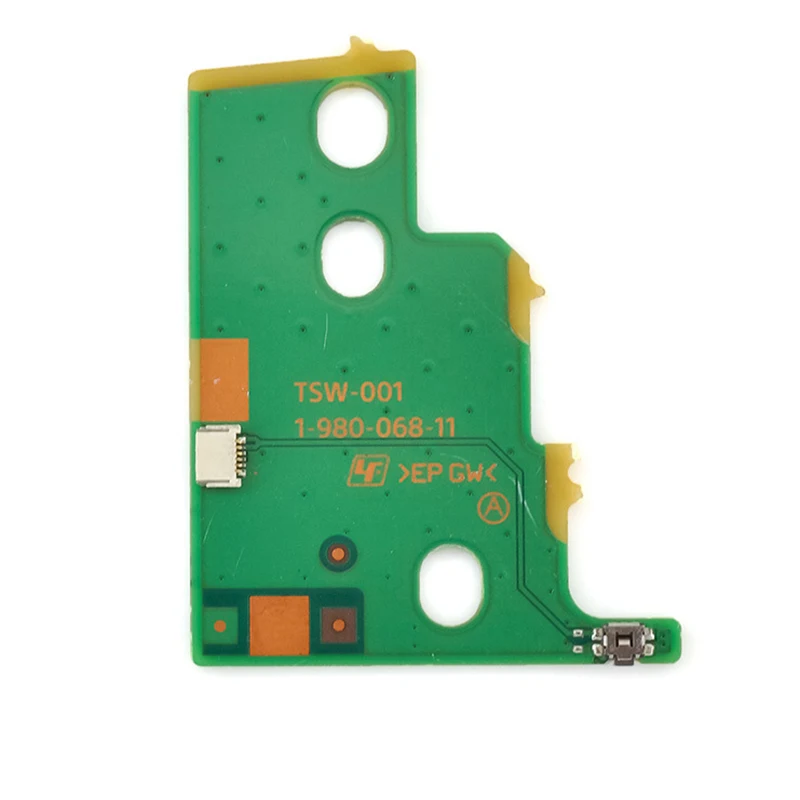  CD-ROM Optical Drive Reaction Plate replacement for Playstation 4 Console for PS4 1200 PS4 Slim Gam