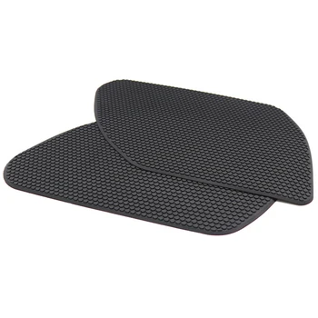 

New Arrival-Motorcycle Fuel Tank Sticker Gas Fuel Oil Tank Pad Protector Decal for SUZUKI V-STROM 1000/1000XT 2017-2019