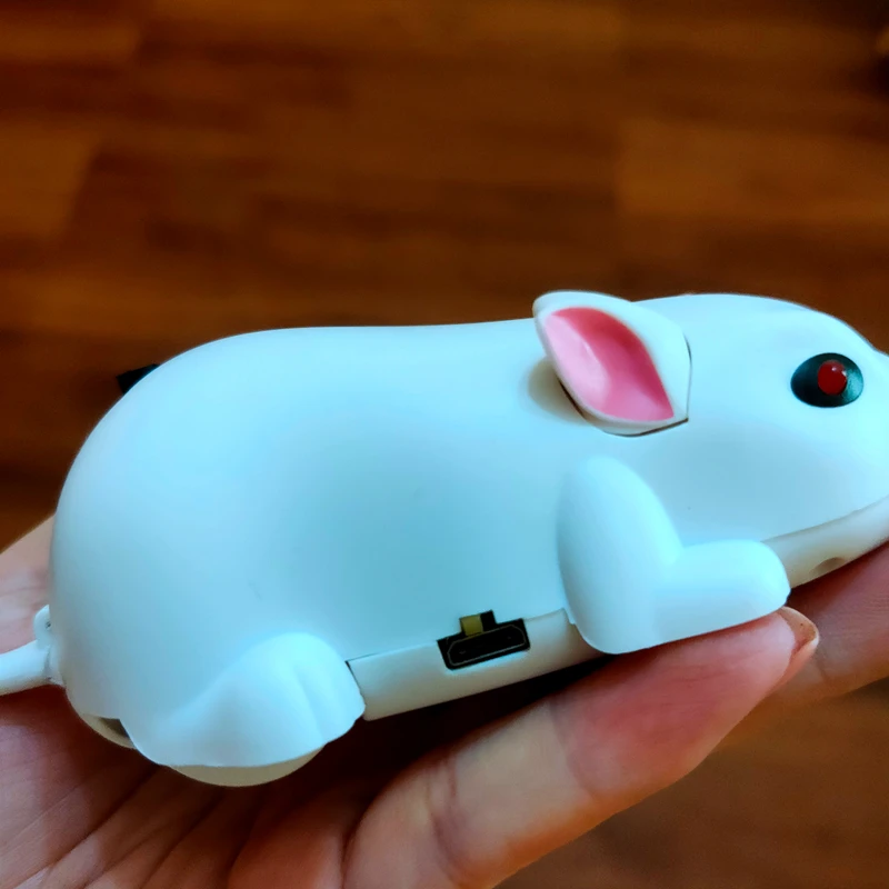 Игрушка для кошек с аккумулятором USB игрушка датчиком над хвостом чувствительная