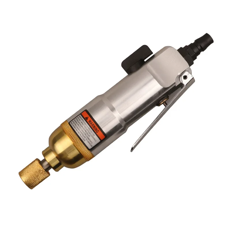 

Cross Border Hot Selling 5H Wind Approved Pneumatic Screw Driver Impact Screwdriver Pneumatic Torque Screwdriver Torque Wind App