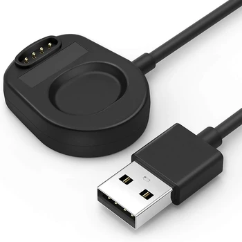 

Smart Watch Charger for Suunto 7 netic USB Charging Cable 39.37Inch/100cm Smartwatch Charger Accessories
