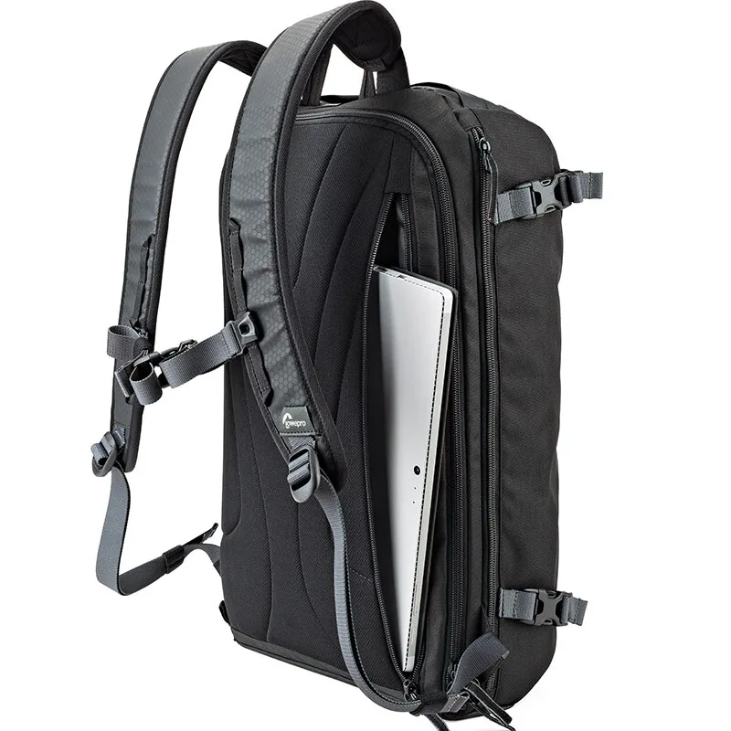 Оптовая продажа оригинальный Рюкзак Lowepro matrix + BP 23L для цифровой зеркальной