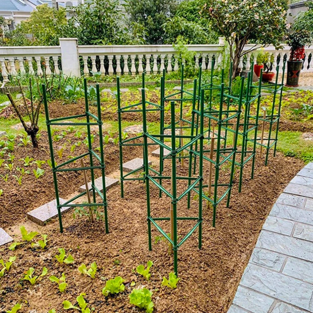 bielas diy jardim acessórios suporte, usado para