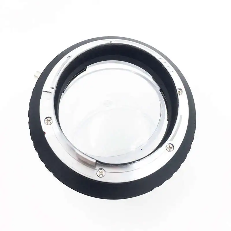FFYY-NEWYI MD-LM адаптер для объектива Minolta MD для камеры Leica LM с TECHART LM-EA7