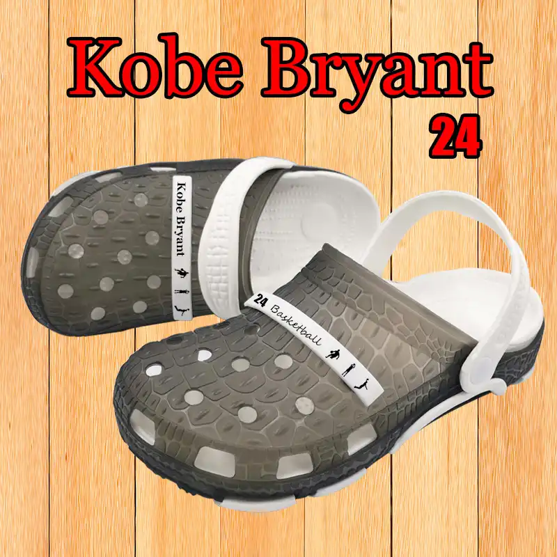 kobe bryant sandals