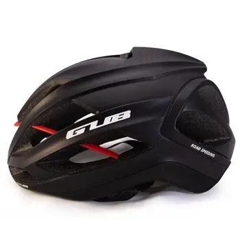

GUB SV11 Cycling Helmet Women Men Bicycle Helmet MTB Bike Mountain Road Cycling Safety Outdoor Sports Head circumference 54-61cm