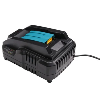 

For Makita 4A Power Tool batteria For BL1830 BL1430 BL1840 BL1850 BL1450 7.2V 14.4V 18V Li-ion Battery Charger