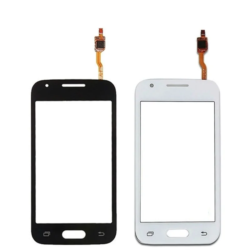 

Touch Screen For Samsung Galaxy Ace 4 LTE G313 G313F SM-G313F G313H Touchscreen Panel Digitizer Sensor 4.0'' LCD Display Glass