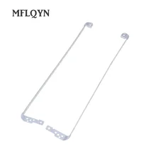 Петли ЖК-экрана для ноутбука hp Compaq CQ50 G50 CQ60 G60 15," ноутбук ЖК L+ R набор петель Замена