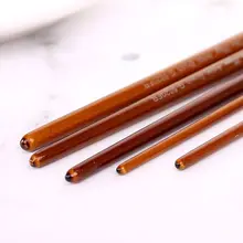 5 шт кисти для рисования круглые/filber/Angel/плоские нейлоновые кисти для акварельных красок горячая распродажа