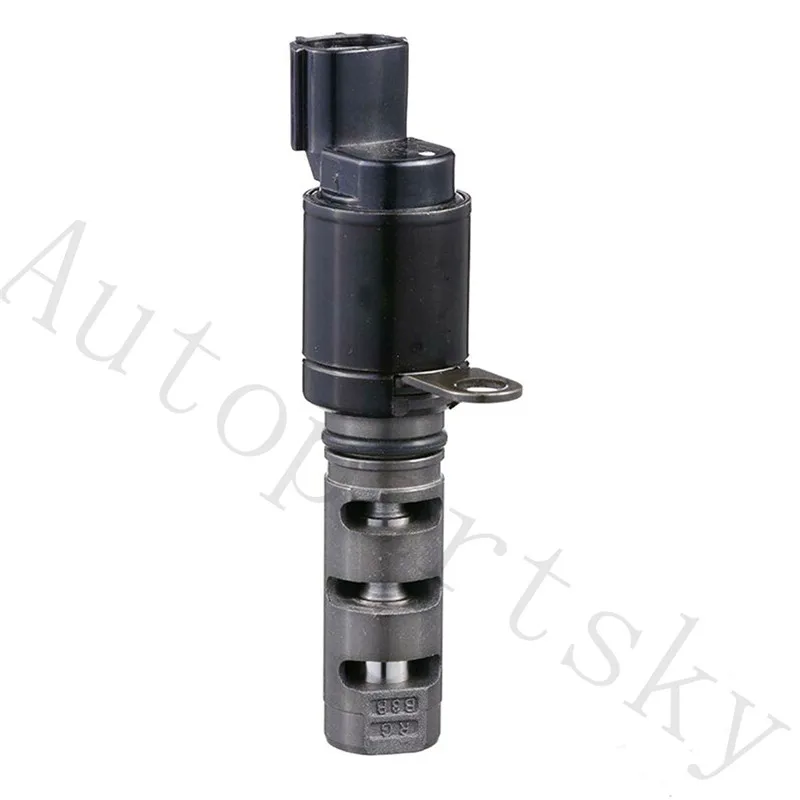 24355-2G000 масло Управление мощность клапана для hyundai Kia 2.0L 2.4L изменения фаз газораспределения с изменяющимся опережением электромагнитный 2435525000 243552G000 243552G600