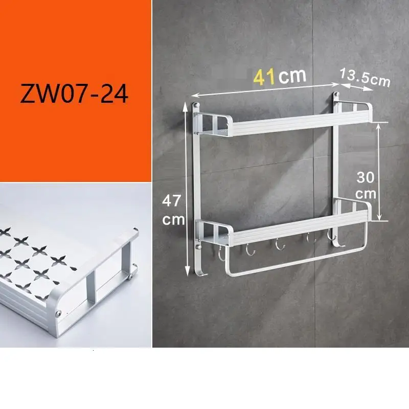 Держатель Estante Ducha Mobile Accessori Bagno Lazienka настенные аксессуары душевая полка Salle De Bain полки для ванной комнаты Органайзер
