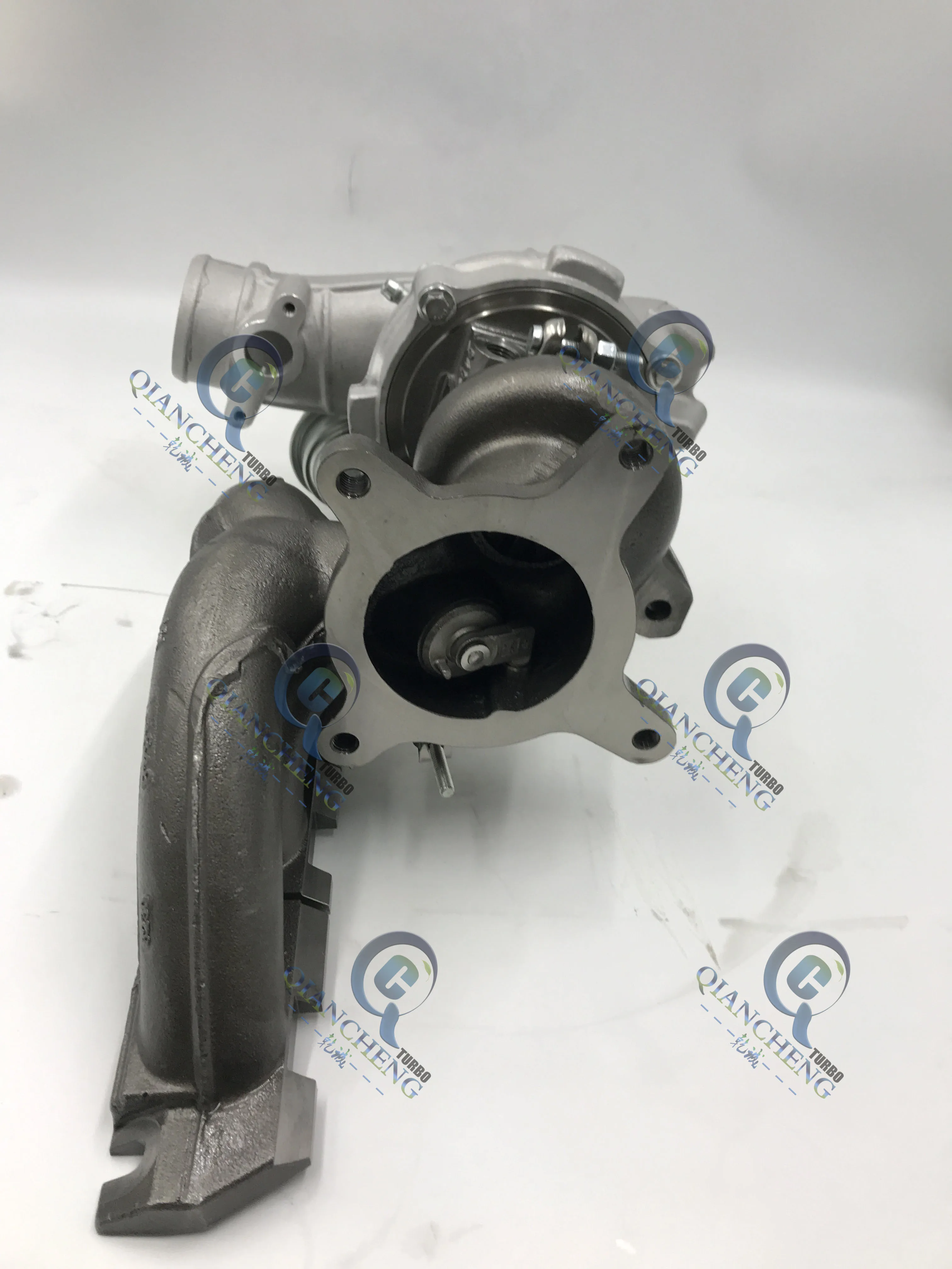 Turbolader k04-064 0064 k04 53049880064 Turbo Kit für Audi S3 TT S 