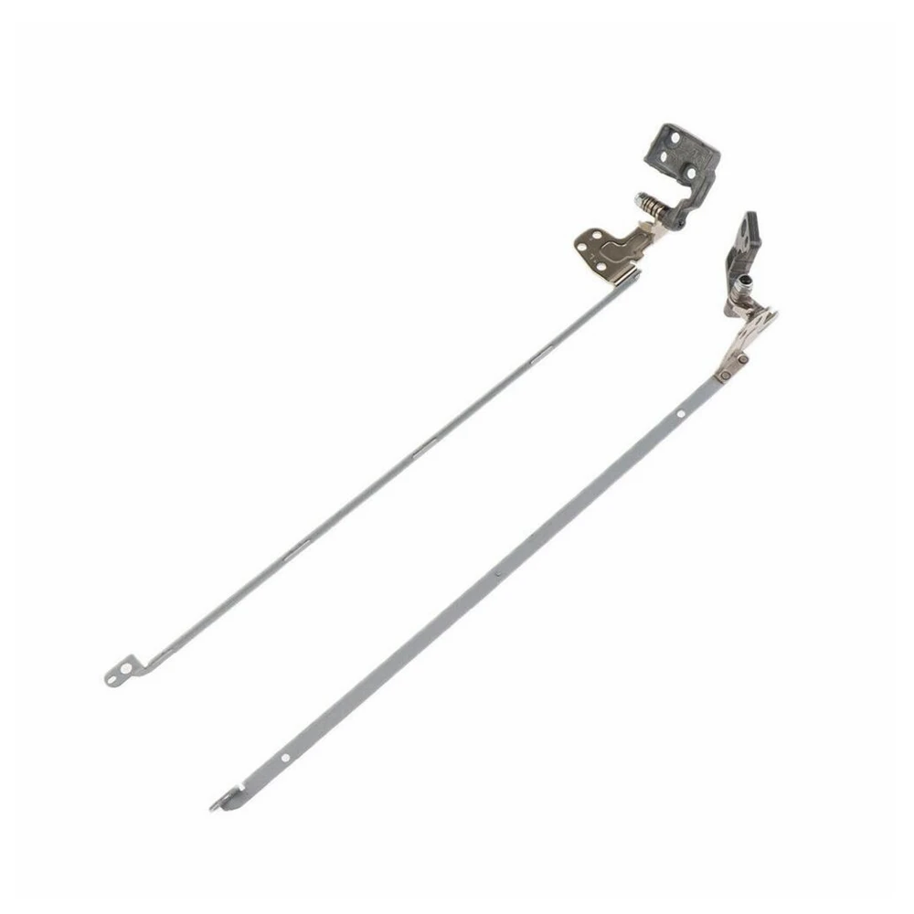 ЖК-рельсовый шарнирный кронштейн, розничная для Dell Inspiron 14V 14R M4010 N4030 N4020, ЖК-Петли L+ R