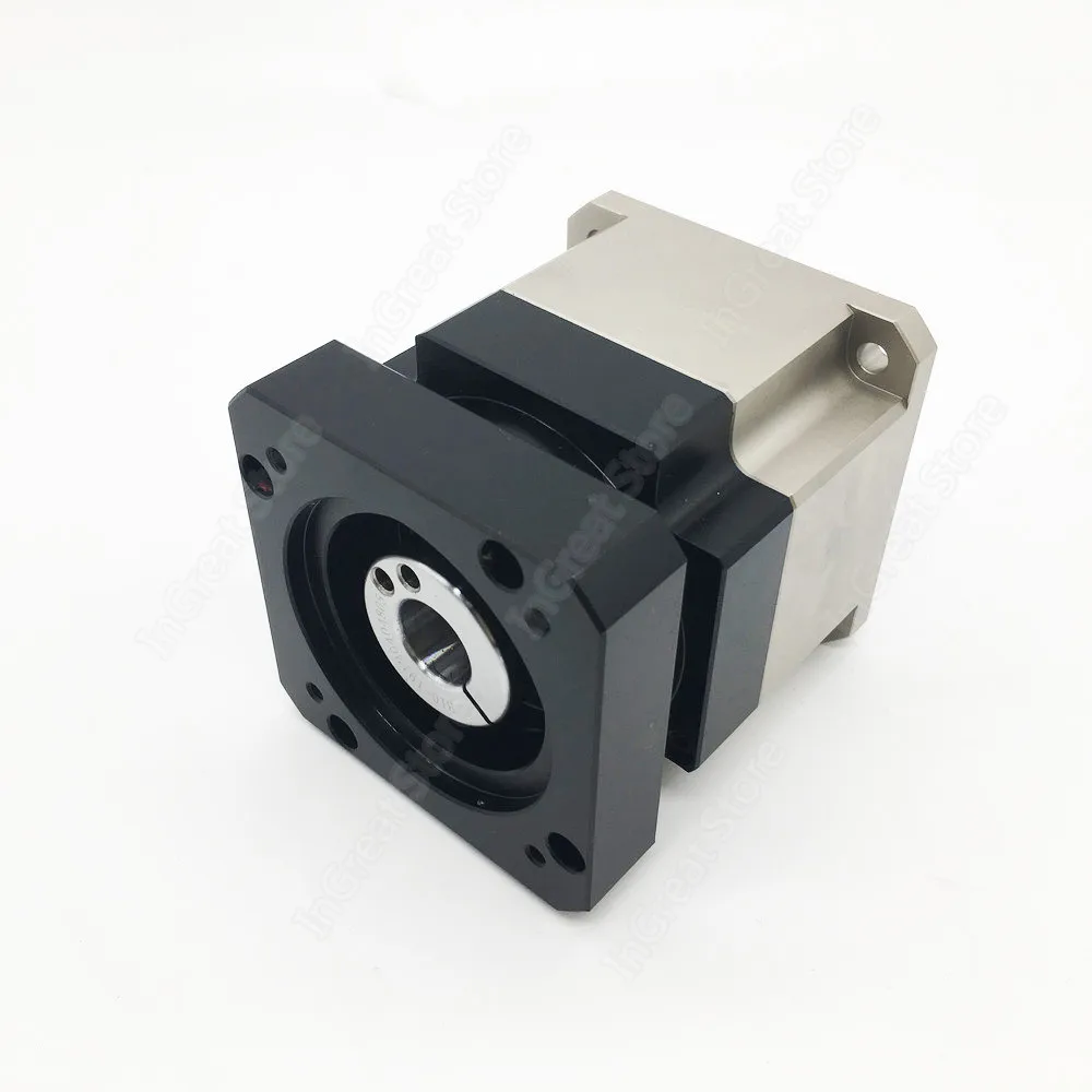 40: 1 спиральная Шестерня планетарный коэффициент 40 редуктор коробка передач 19 мм