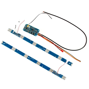 

Scooter Battery Circuit Board Battery Protection BMS Board Set for Xiaomi M365 Pro Electric Scooter