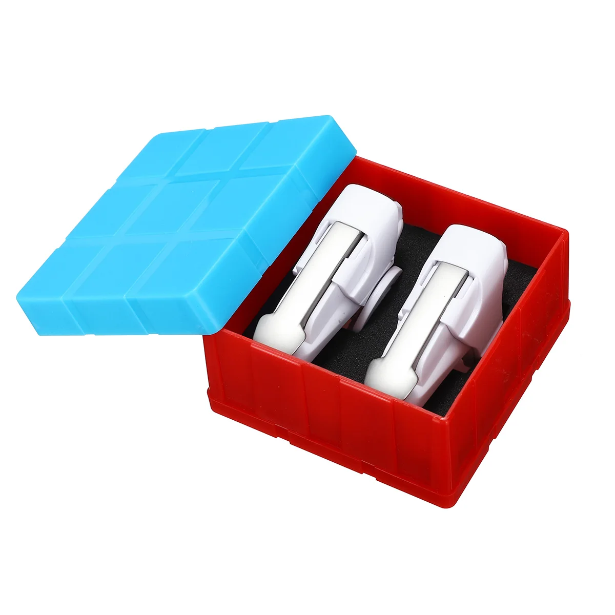 Металлический джойстик для смартфона, игровая кнопка, Aim Key L1R1, шутер, контроллер для PUBG, игровой триггер для IOS Andriod