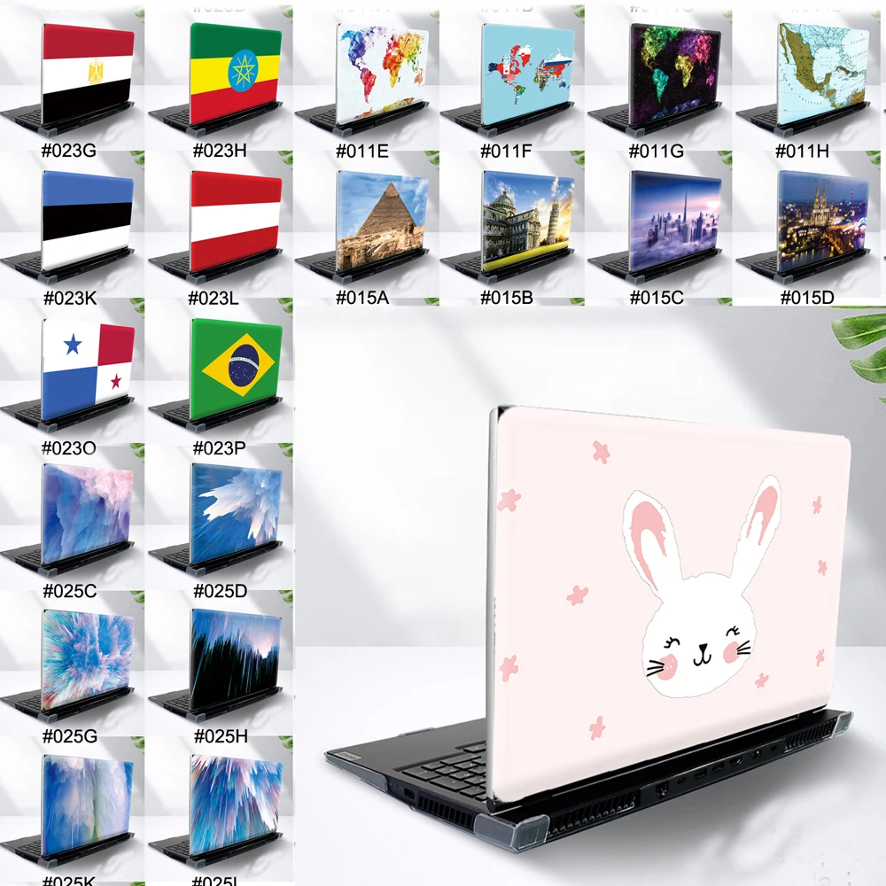 Brand New Laptop Shell Case Fasion PVC Hard Clear Matte Cover For NoteBook Lenovo For Lenovo Legion 5 5P 15.6 2020 Y7000 R7000 P