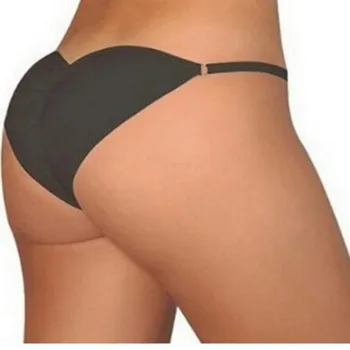 

Top Quality Butt Lift Briefs Underwear Sexy Padded Panties Seamless Bottom Panties Buttocks Push Up Lingerie Women's Underwear