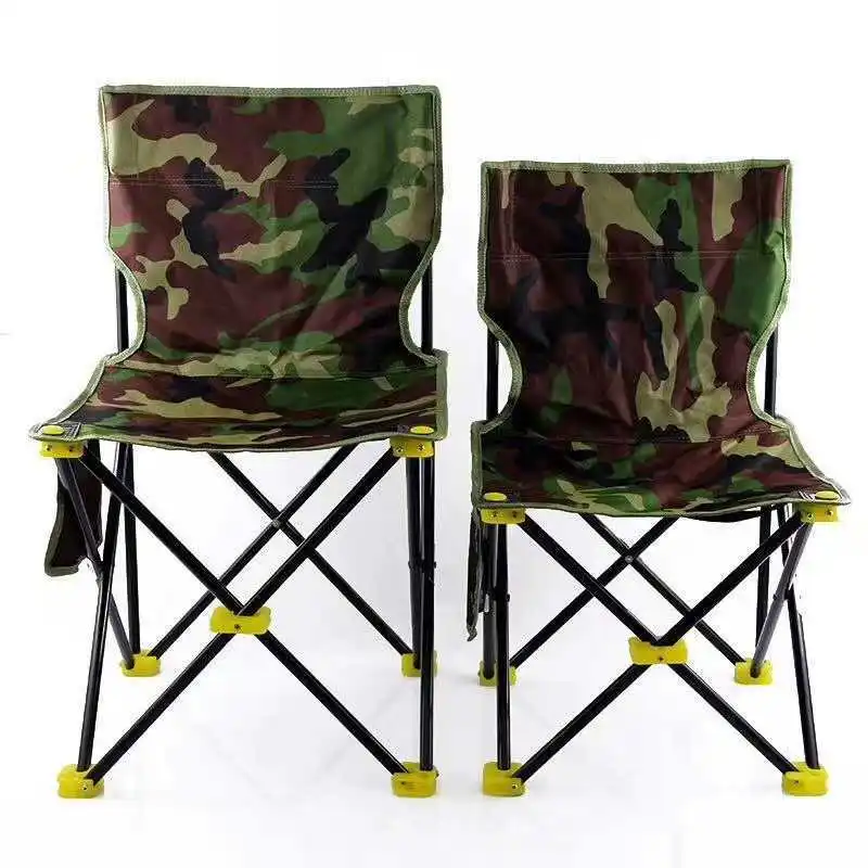 

Manufacturers Direct Selling Fishing Chair Folding Fishing Chair Backrest Folding Stool chui fishing chair Small Bench Sub-Fishi