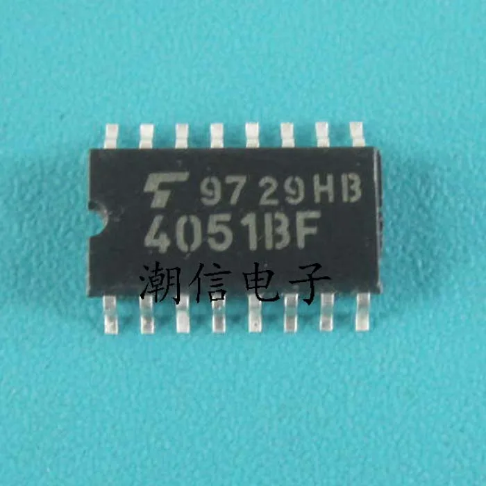 Бесплатная доставка Новинка % 4051BF TC4051BF