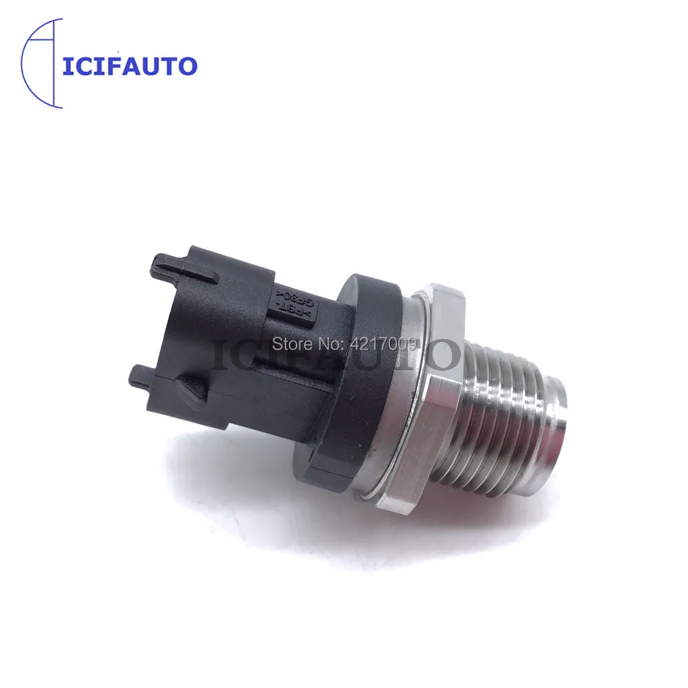 Регулятор давления топливной рейки для Hyundai i30 i10 i40 accent Matrix Kia CEE'D k5 Cerato Soul Rio 31401