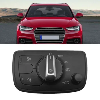 

4GD 941 531 E / 4GD941531E Headlight Switch Control Switch For- A6L C7