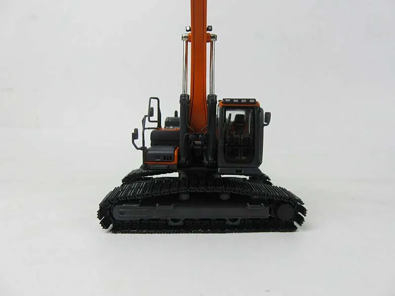 1:50 Масштаб сплав игрушечный транспорт DOOSAN DX380LC-9C экскаватор модель детской игрушечной машины оригинальные авторизованные Аутентичные детские игрушки