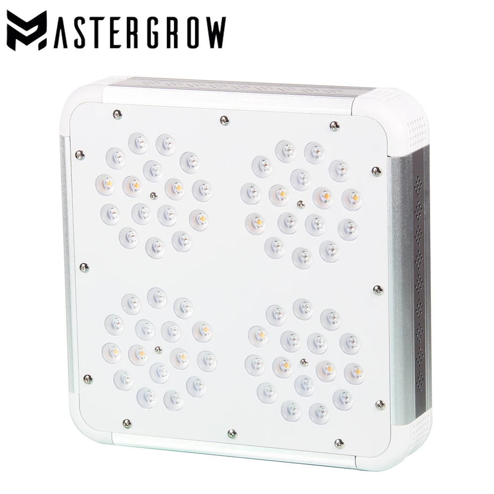 

Apollo 4 Full Spectrum 300W 10Bands LED Grow light Panel With Red/Blue/UV/IR For Medical Flower Plants And Hydroponic System