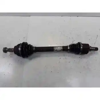 

9661107380 TRANSMISSION FRONT LEFT PEUGEOT 5008