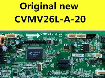 

Original new free shipping 100% test for LCD TV display drive board CVMV26L-A-20 Good quality Spot stock