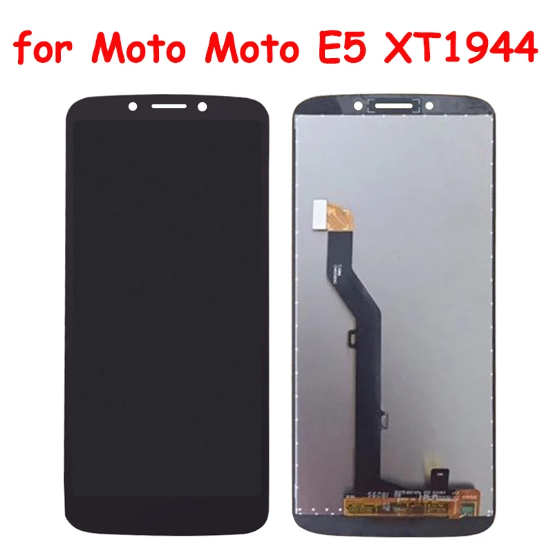 Moto E5 XT1944