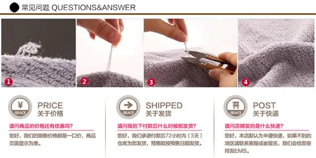 Amazon Wish Косынка от производителя, прямые продажи, пряжа-окрашенный жаккард, вышитый ребенок, детское полотенце для лица, маленький платок