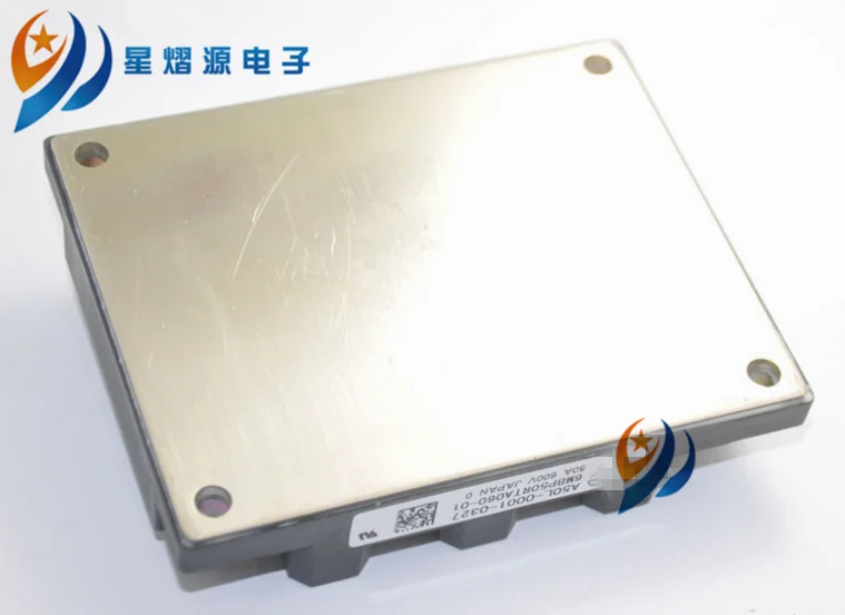 6MBP50RTA060-01 igbt-модуль 50A-600V
