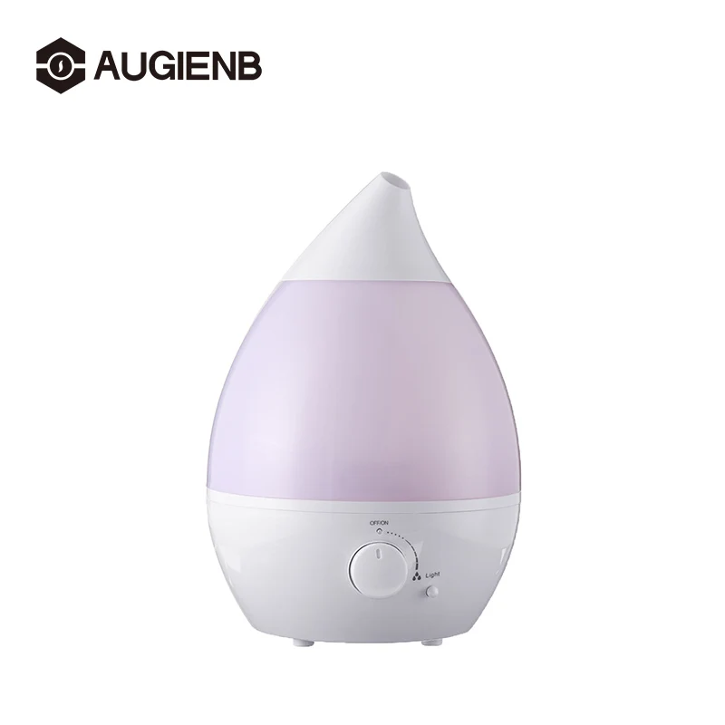 Air Humidificateur Pulvérisateur D/'air humidifier purificateur air avec led