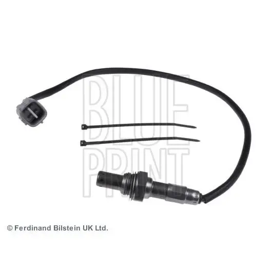 Датчик кислородный Toyota Avensis 02/Camry 96/Rav4 2.0 00 BLUE P