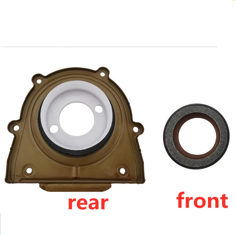 Сальник переднего/заднего коленчатого вала для Ford Mondeo Focus MK2 OEM: 1S7G-6K318-AF