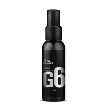 

50ml Hydrophobic Coating Surface Maintenance Liquid Retreading Agent Protection Car Interior Repairing Convenient Tool Polishing