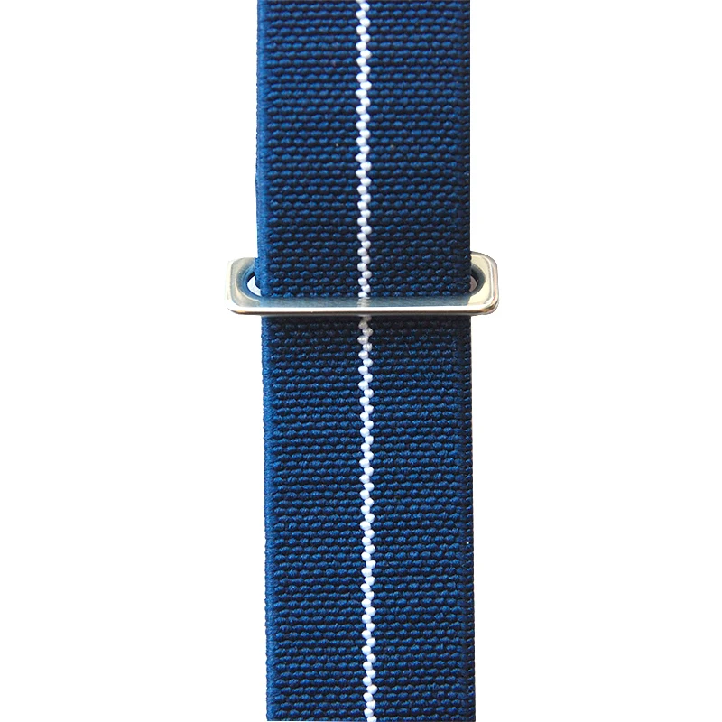 

20 22 23mm French Troops Parachute Bag For NATO Elastic Nylon Belt General Brands Wacthband Watch Strap Band Military Bracelet