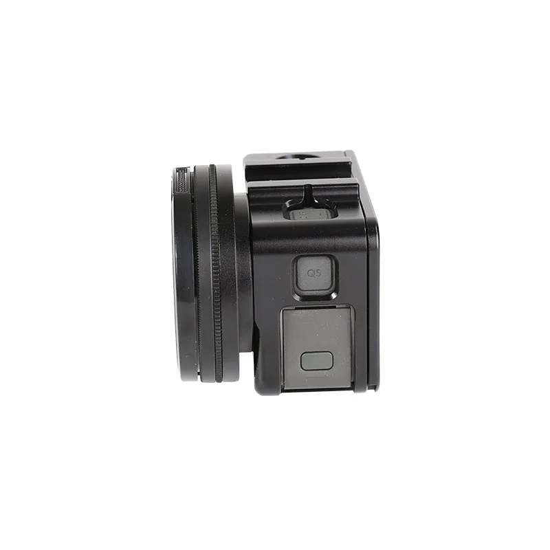 DJI Osmo экшн-Спортивная рамка для камеры алюминиевый кронштейн для Osmo аксессуары для экшн-камеры