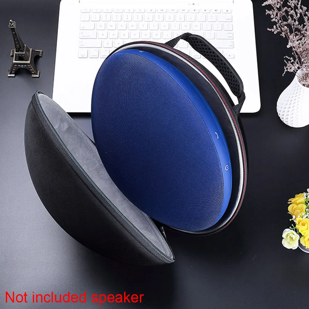 Чехол для хранения противоударный защитный чехол Bluetooth динамик против царапин беспроводной EVA Жесткий Для Harman Kardon Onyx Studio 2/3/4
