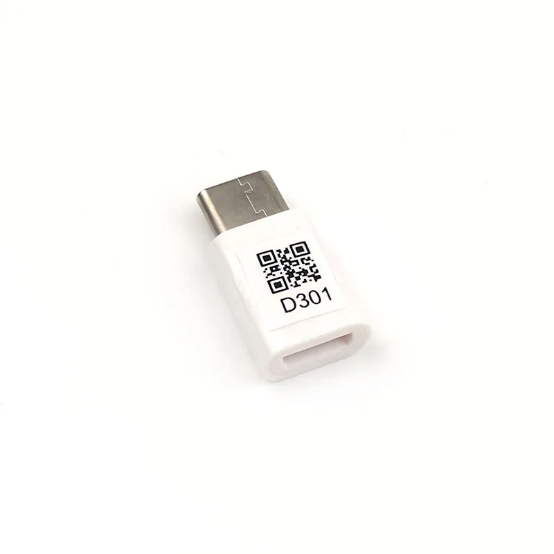 Oneplus Micro USB к USB C адаптер Micro разъем type c адаптер мобильный телефон для One plus 7 6 6t 5 5t 3t