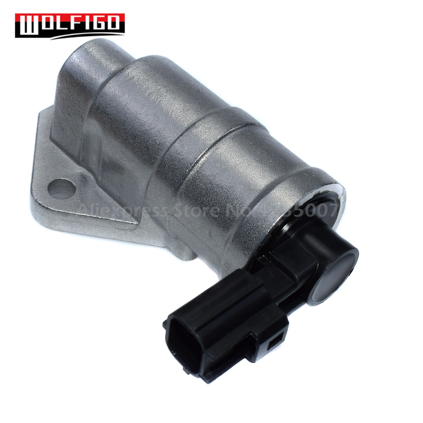 WOLFIGO Fit Ford Ranger Explorer для Mazda B4000 пневматический клапан управления AC415 1F2220660A, 5L5Z9F715A