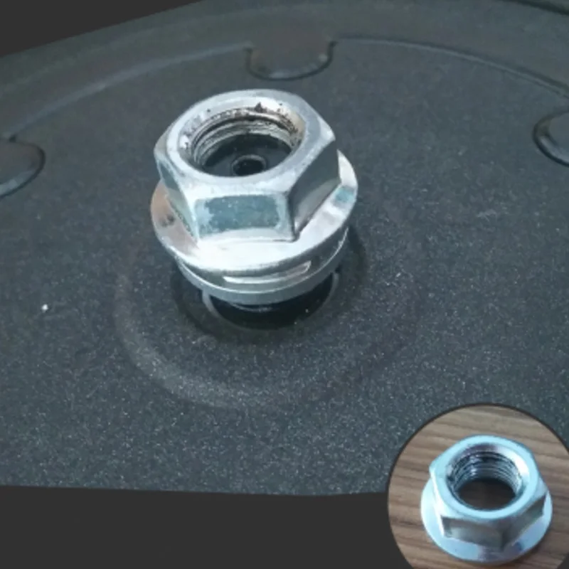 Xiaomi Mijia M365 Electric Scooter Skateboard_3